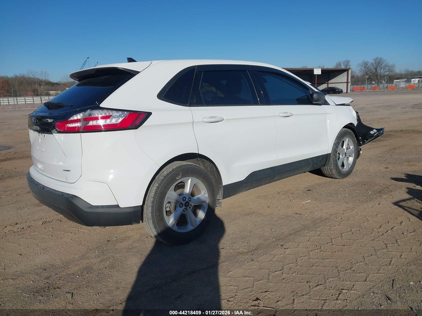 2023 Ford Edge - Ansicht 4