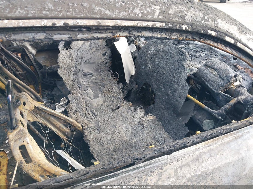 2012 Chevrolet Camaro 2Ls