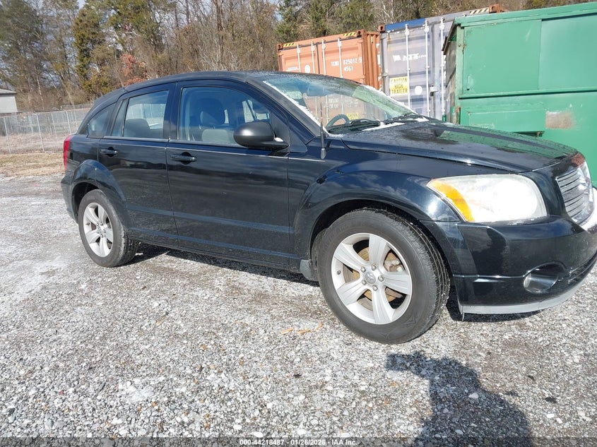 Vin: 1c3cdwdaxcd533403, lot: 44714530, dodge caliber sxt 2012 img_1