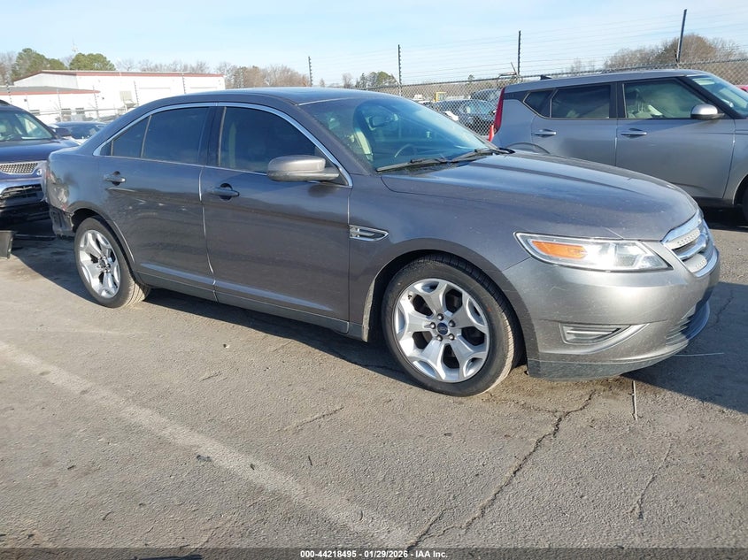 2011 Ford Taurus Sel