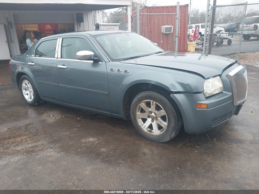 2005 Chrysler 300