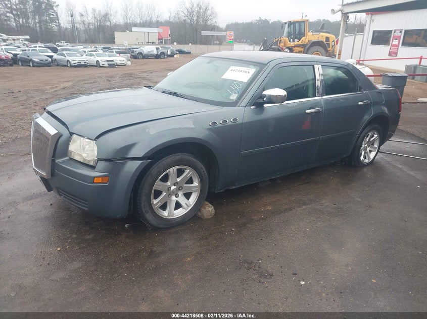 2005 Chrysler 300
