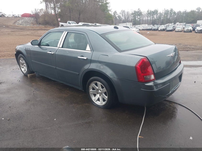 2005 Chrysler 300