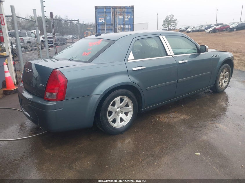 2005 Chrysler 300