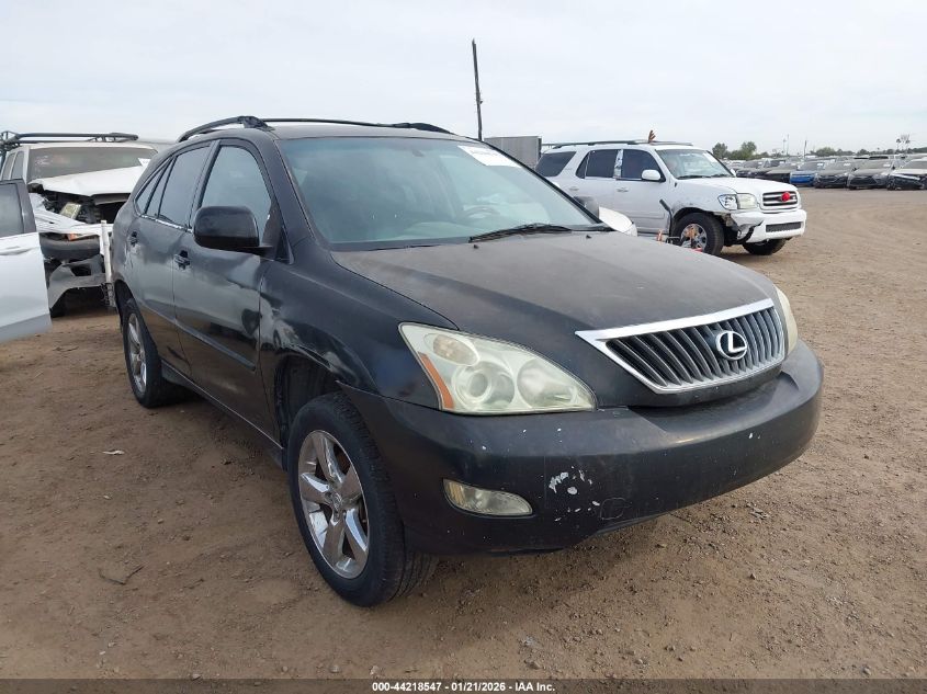 2005 Lexus RX 330