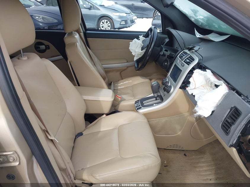 2006 Chevrolet Equinox Lt