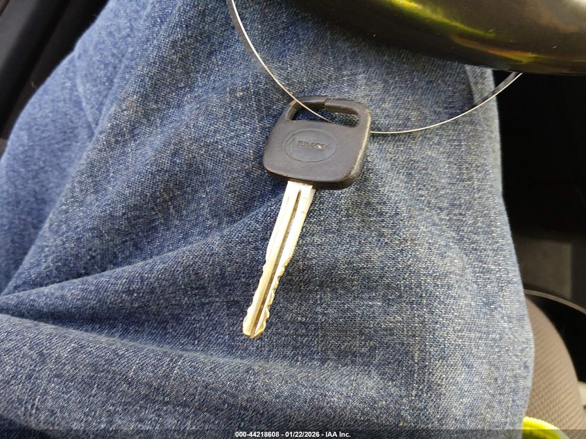 2004 Toyota Matrix Xr VIN: 2T1KR32E44C220178 Lot: 44218608