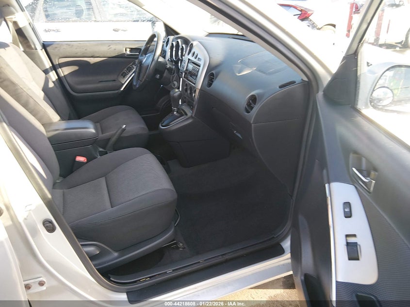 2004 Toyota Matrix Xr