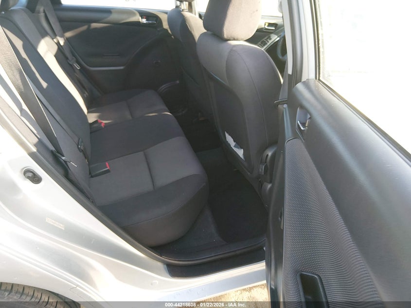 2004 Toyota Matrix Xr VIN: 2T1KR32E44C220178 Lot: 44218608