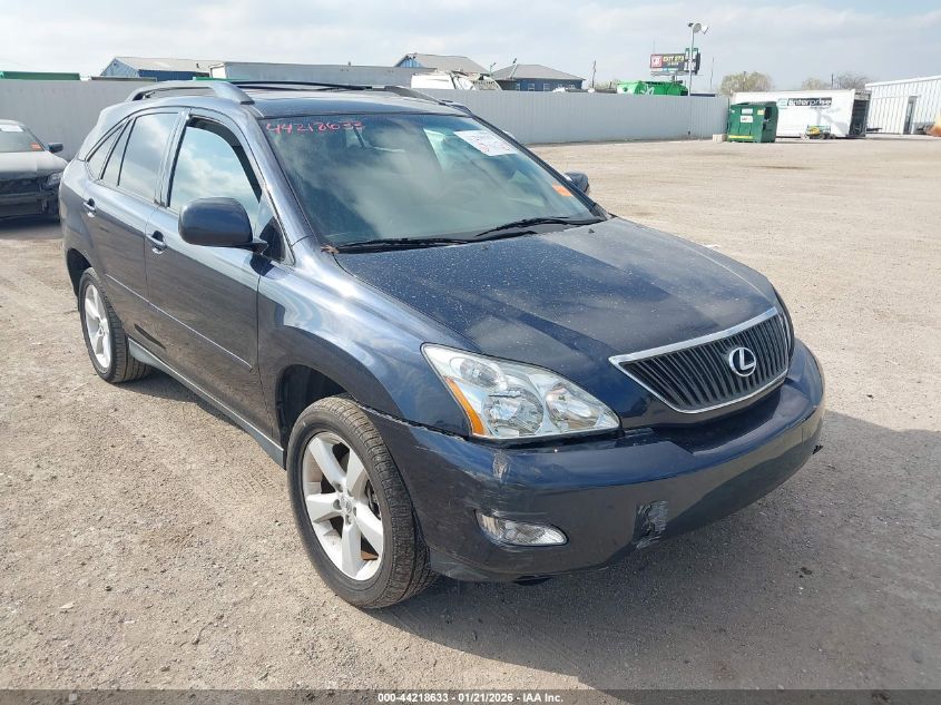 2005 Lexus RX 330