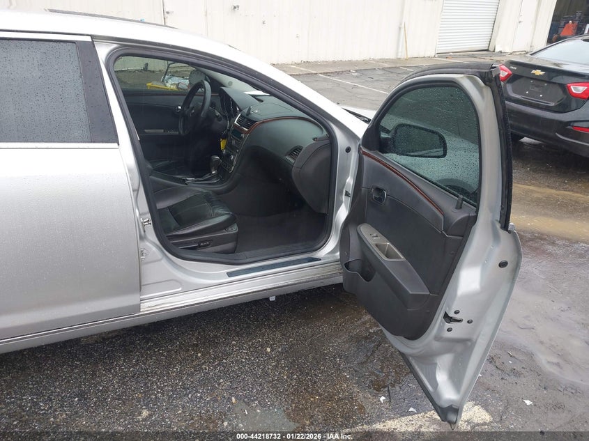 2012 Chevrolet Malibu 1Lz