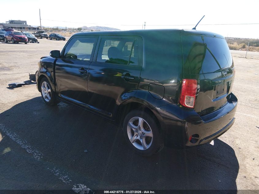 2013 Scion Xb