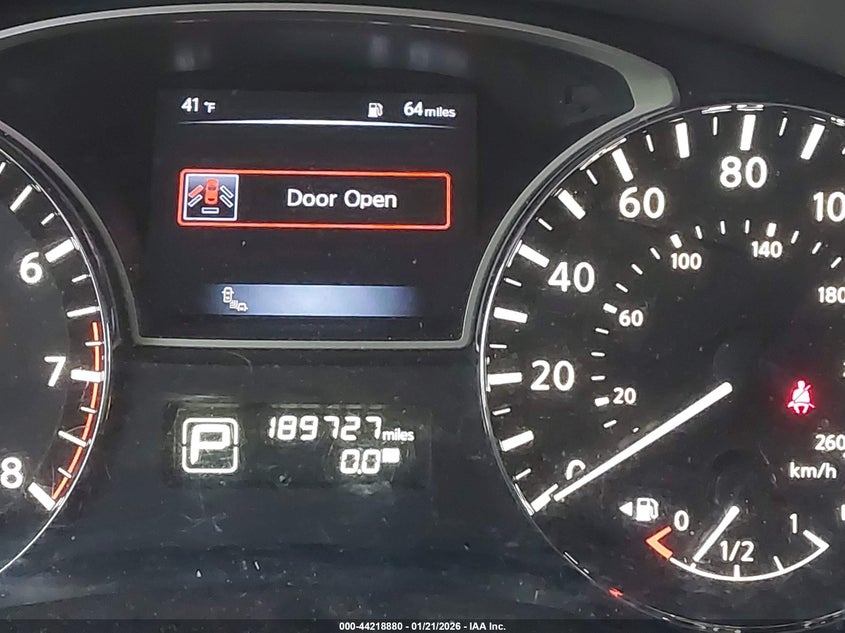 2015 Nissan Pathfinder Platinum/S/Sl/Sv VIN: 5N1AR2MNXFC628825 Lot: 44218880