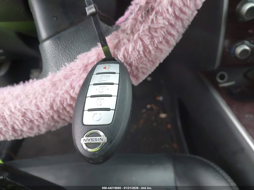 2015 Nissan Pathfinder Platinum/S/Sl/Sv VIN: 5N1AR2MNXFC628825 Lot: 44218880