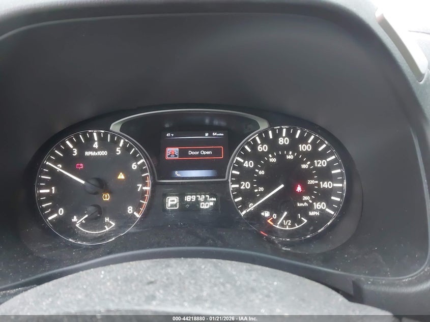 2015 Nissan Pathfinder Platinum/S/Sl/Sv VIN: 5N1AR2MNXFC628825 Lot: 44218880