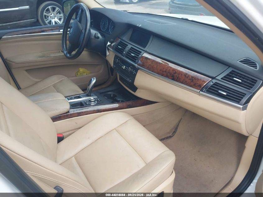 2013 BMW X5 xDrive35I/xDrive35I Premium/xDrive35I Sport Activity