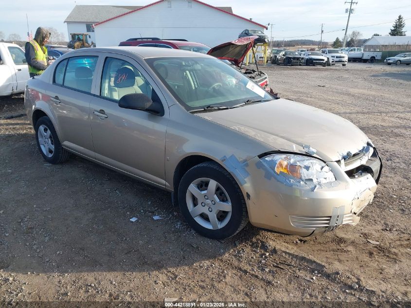 2006 Chevrolet Cobalt Ls