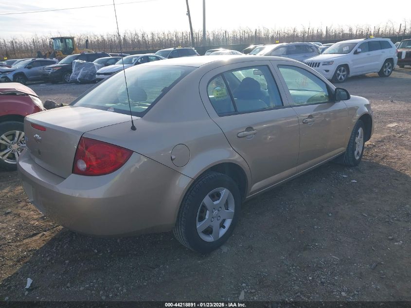 2006 Chevrolet Cobalt Ls