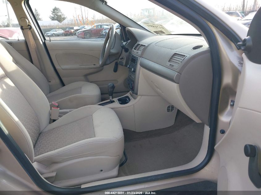 2006 Chevrolet Cobalt Ls