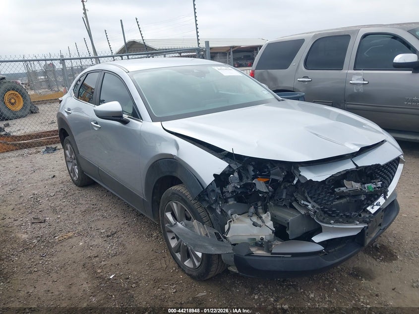 2020 Mazda Cx-30 Select Package