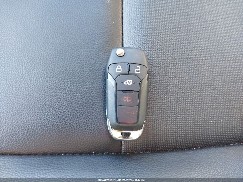 2025 Ford Transit-250 - 1FTBR3X88SKB17652