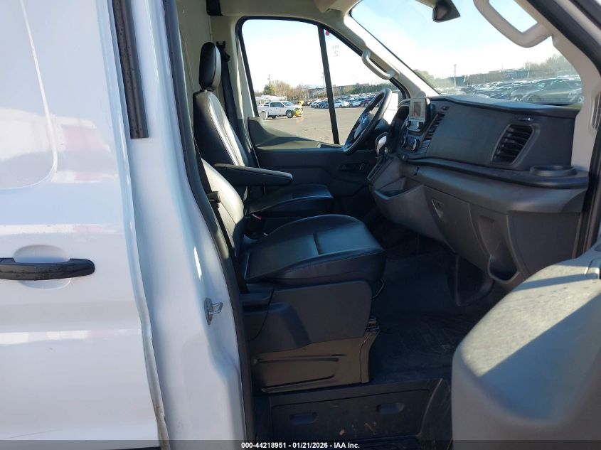 2025 Ford Transit-250 - 1FTBR3X88SKB17652