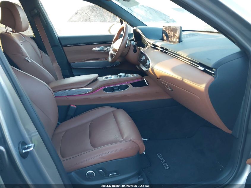 2025 Genesis Gv70 2.5T Awd