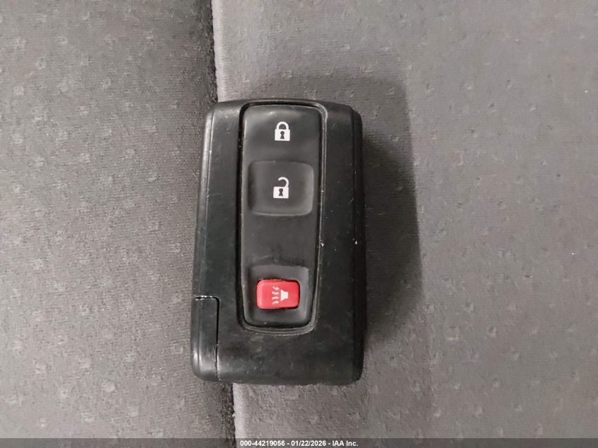 2008 Toyota Prius VIN: JTDKB20U987771271 Lot: 44219056