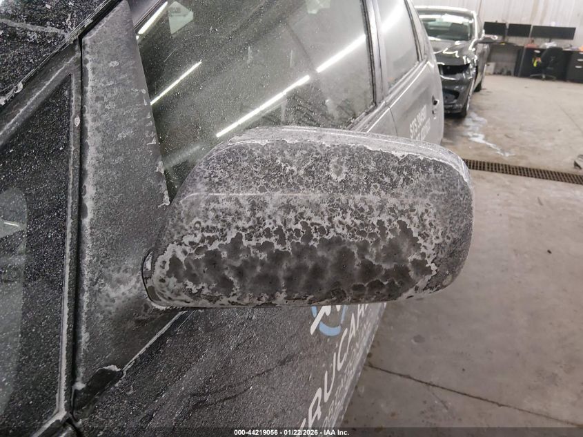 2008 Toyota Prius VIN: JTDKB20U987771271 Lot: 44219056