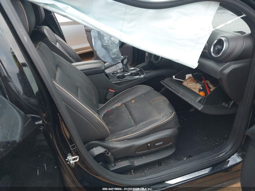 2019 Chevrolet Blazer Premier