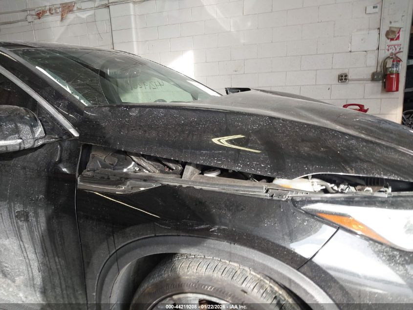 2023 Infiniti Qx55 Sensory Awd VIN: 3PCAJ5LR1PF124623 Lot: 44219208