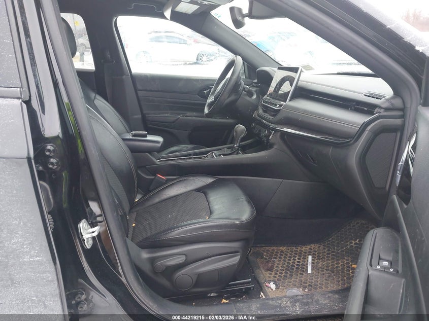 2023 Jeep Compass Altitude 4X4