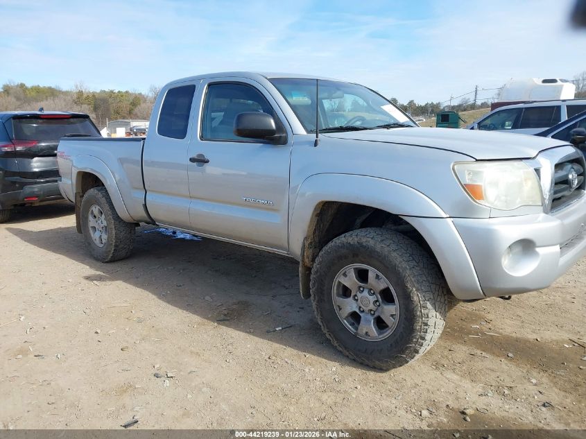 2006 Toyota Tacoma