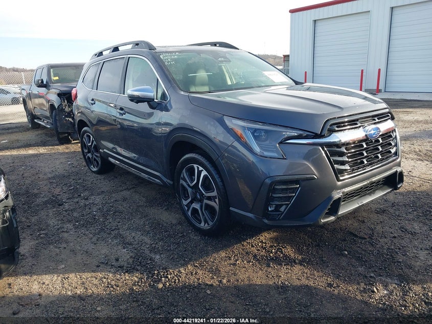 4S4WMAUD7P3437595 SUBARU ASCENT Photo 1