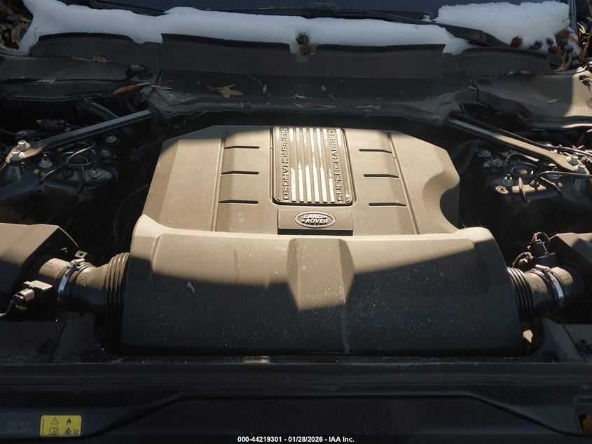 2018 Land Rover Discovery Se VIN: SALRG2RV8JA064174 Lot: 44219301