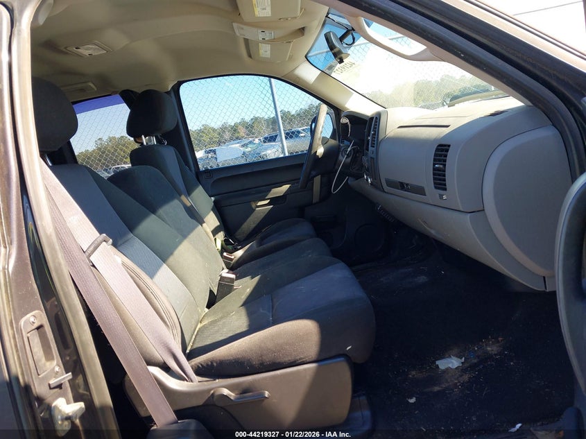 2011 GMC Sierra 1500 Sl