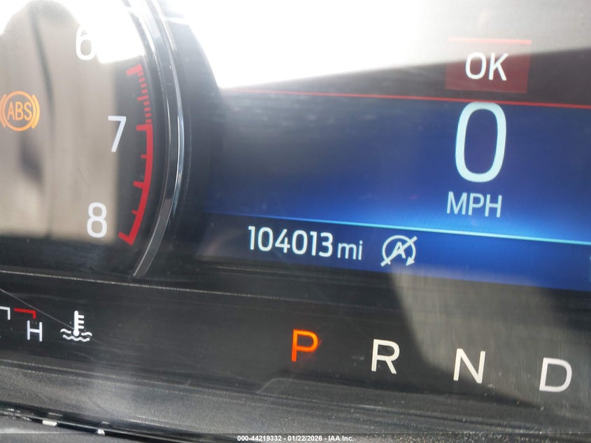 2021 Ford Explorer Limited VIN: 1FMSK7FH1MGC16439 Lot: 44219332