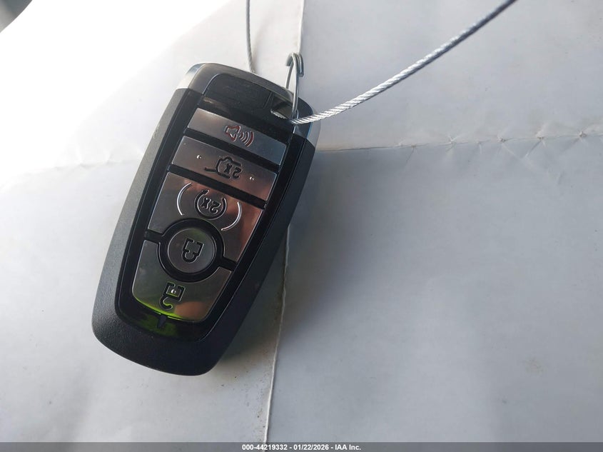 2021 Ford Explorer Limited VIN: 1FMSK7FH1MGC16439 Lot: 44219332