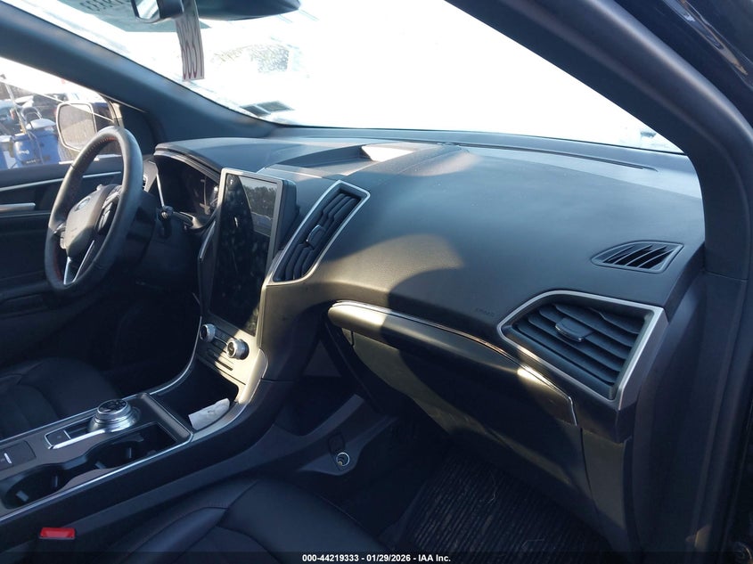 2024 Ford Edge St-Line