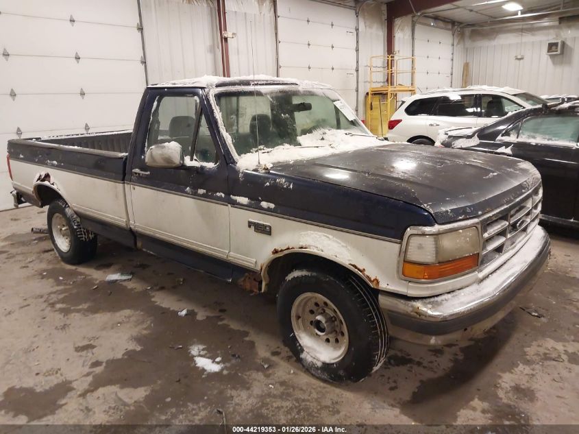 1994 Ford F150