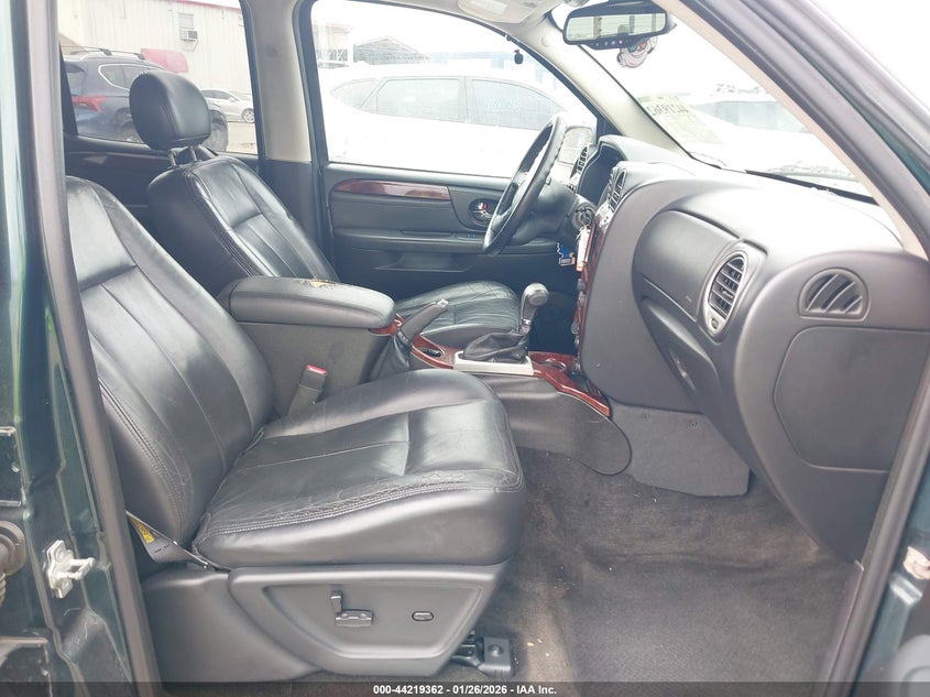 2006 GMC Envoy Xl Slt