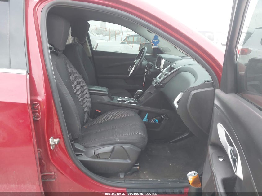 2011 Chevrolet Equinox 1Lt