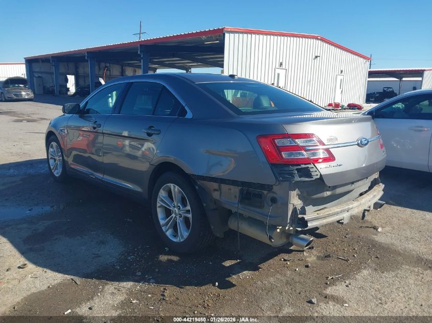 2013 Ford Taurus Sel