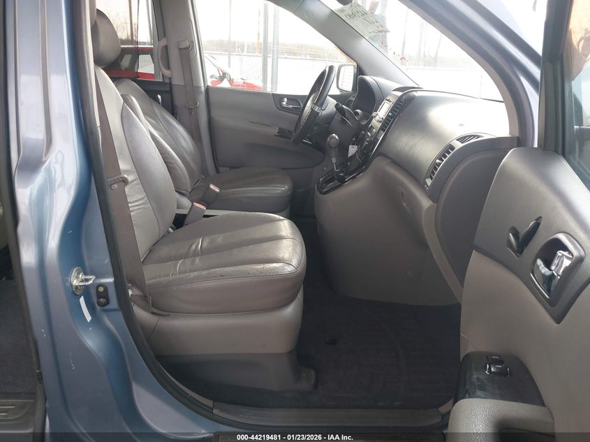 2012 Kia Sedona Ex