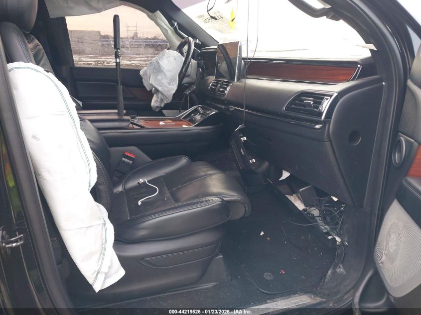 2020 Lincoln Navigator Reserve L