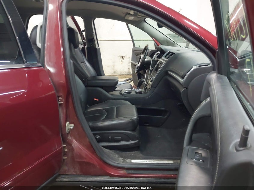 2017 GMC Acadia Limited