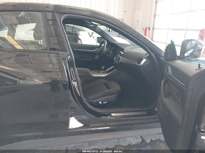 2023 BMW 430I Gran Coupe xDrive