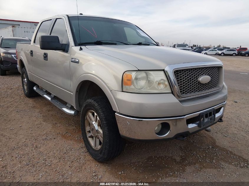 2006 Ford F-150