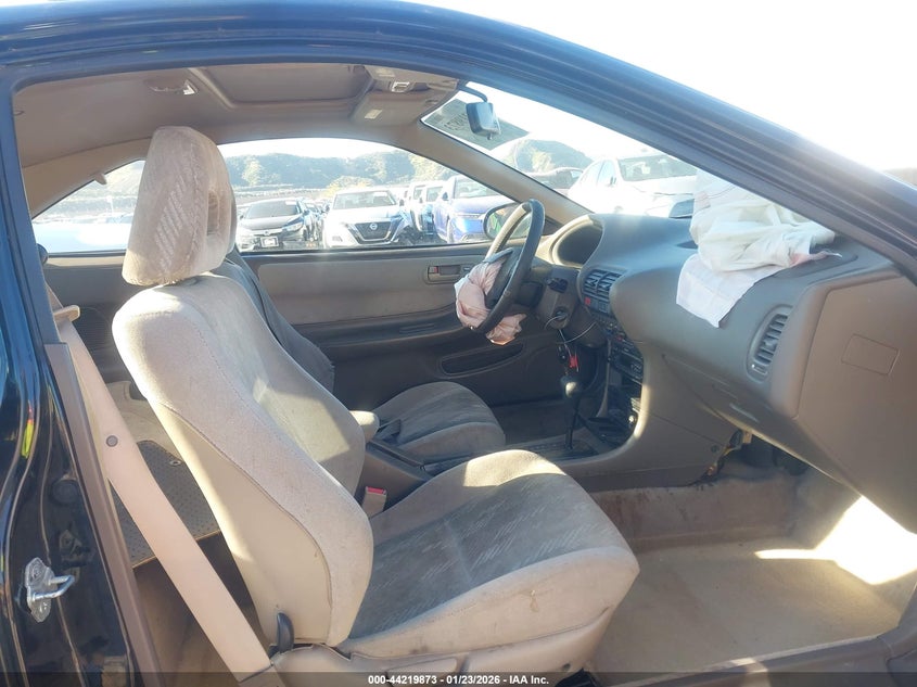 2001 Acura Integra Ls