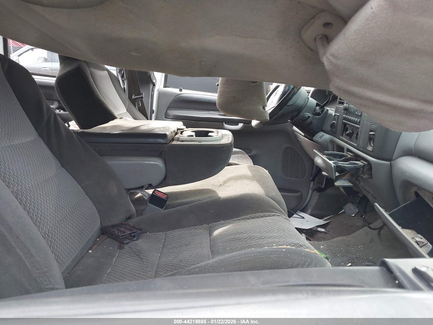 2002 Ford F-350 Lariat/Xl/Xlt